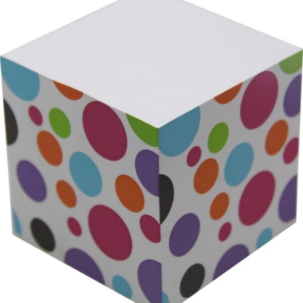 Note Cubes