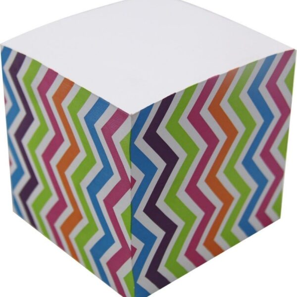 Note Cubes