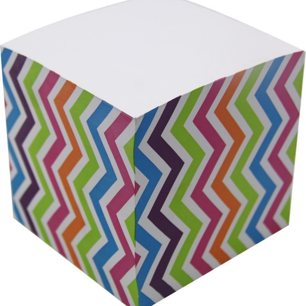 Note Cubes
