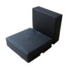 modern design flat custom Colored Corrugated Boxes Maker