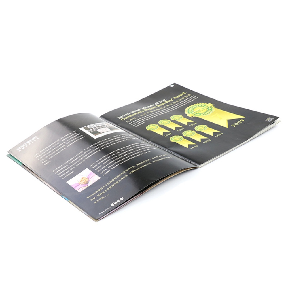 Printing Services