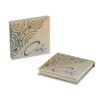 square eyeshadow Empty Magnetic Palettes magnetic eye Maker