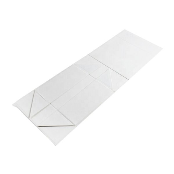 wholesale luxury Collapsible Gift Boxes clamshell Exporter