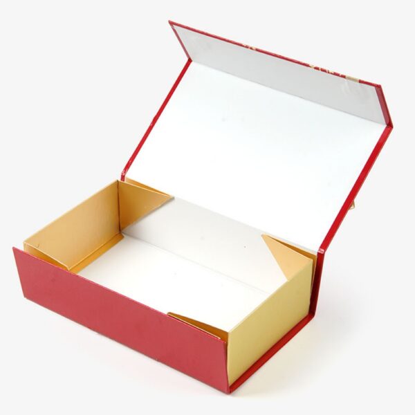 wholesale luxury Collapsible Gift Boxes clamshell Exporter