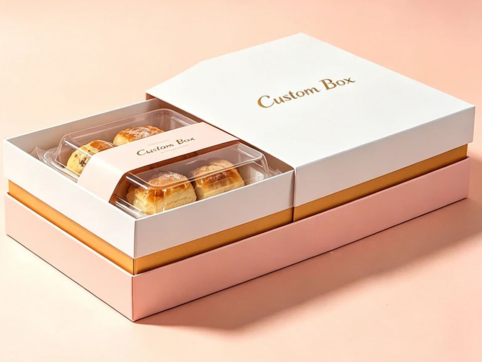 Custom Boxes