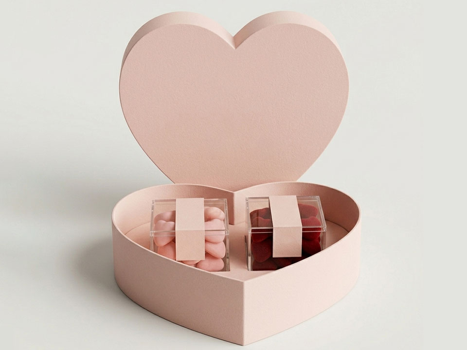 Custom Cosmetic Boxes