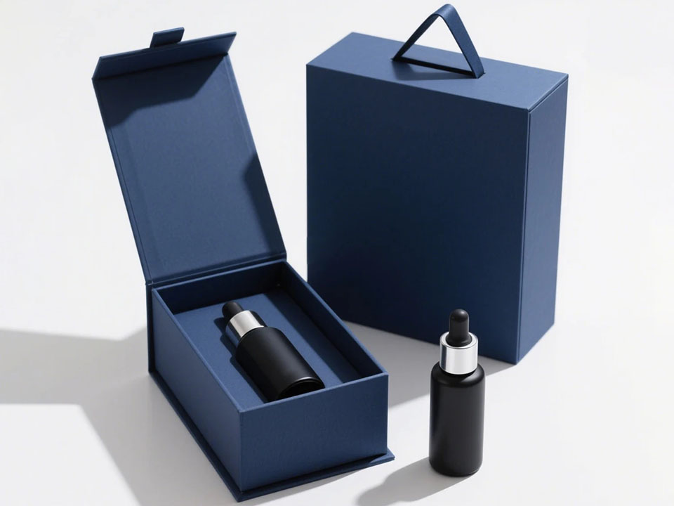 Custom Rigid Boxes