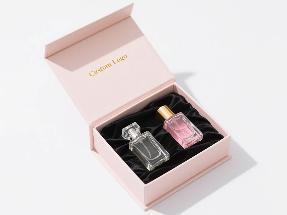 Custom Rigid Boxes