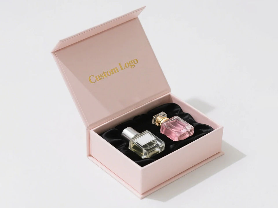 Custom Rigid Boxes