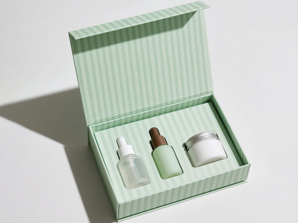 Sustainable Packaging Boxes