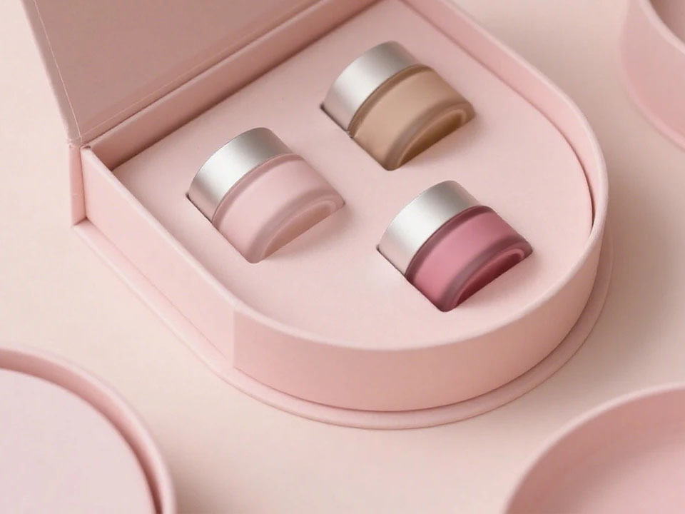 Sustainable Packaging Boxes