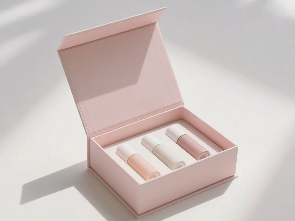 Sustainable Packaging Boxes