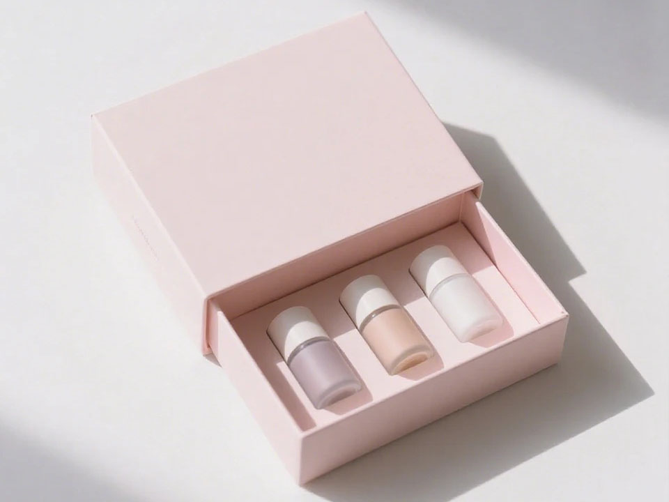 Sustainable Packaging Boxes