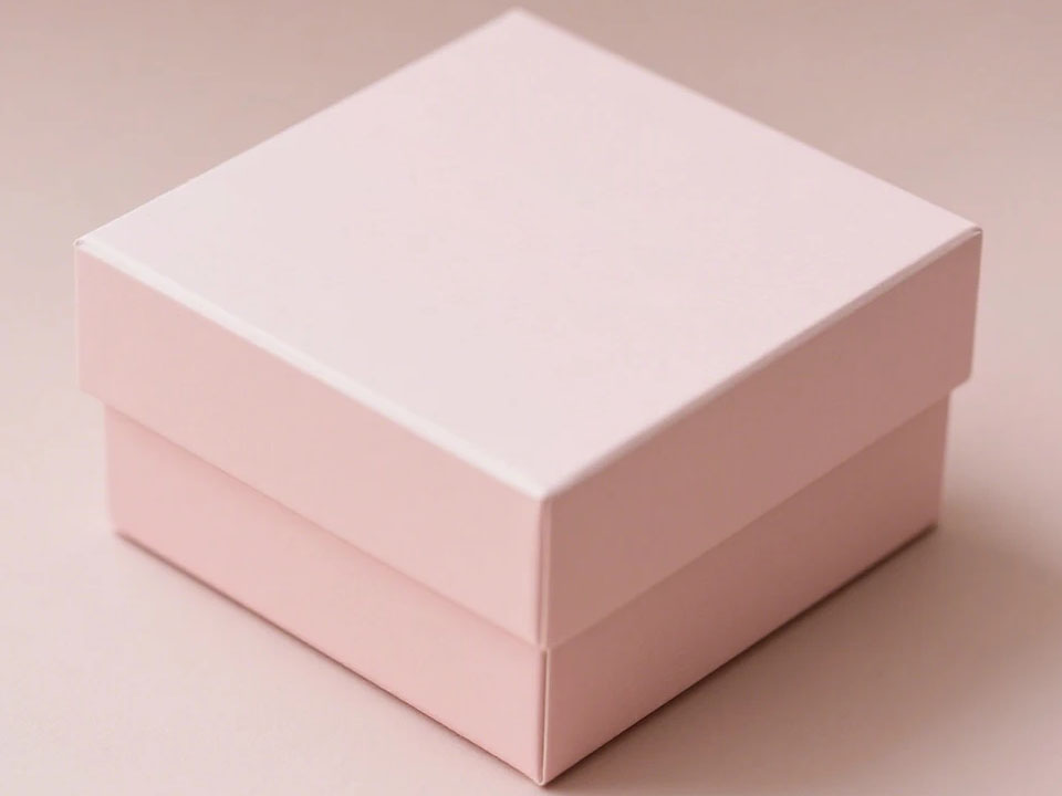 Sustainable Packaging Boxes