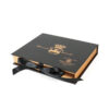 Cosmetic VIP Membership Card Gift Box with Foam Insert Cosmetic VIP Membership Card Gift Box with Foam Insert