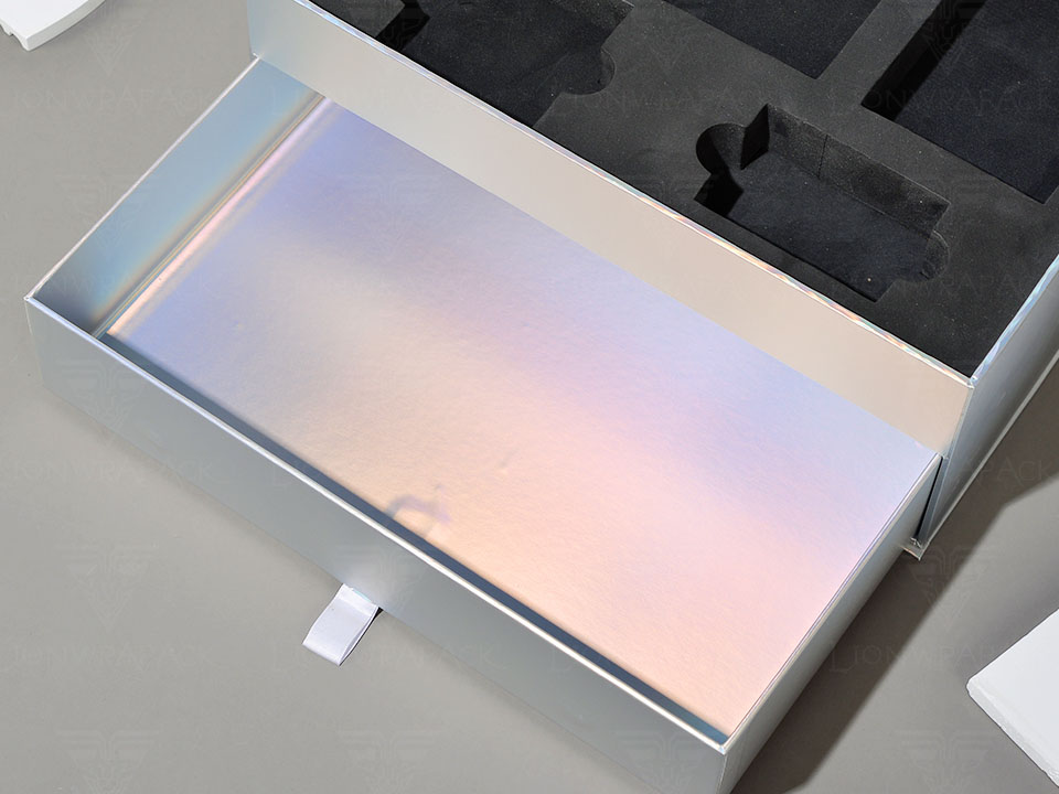 Custom Rigid Boxes