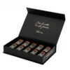Foil Stamped Magnetic Gin Tasting Rigid Box with Insert Foil Stamped Magnetic Gin Tasting Rigid Box with Insert