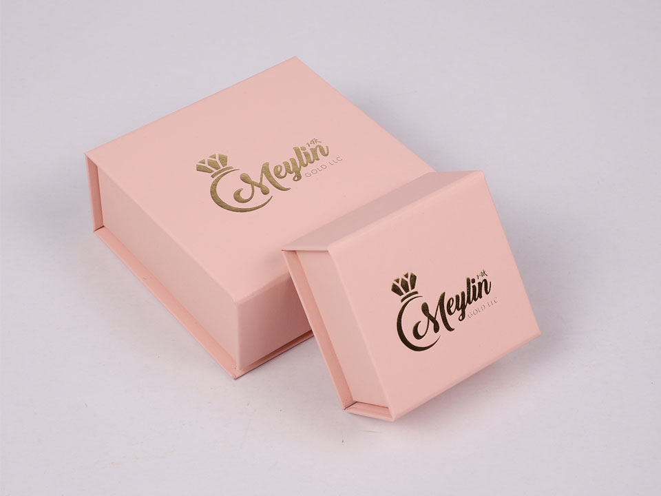 Jewelry Packaging Boxes