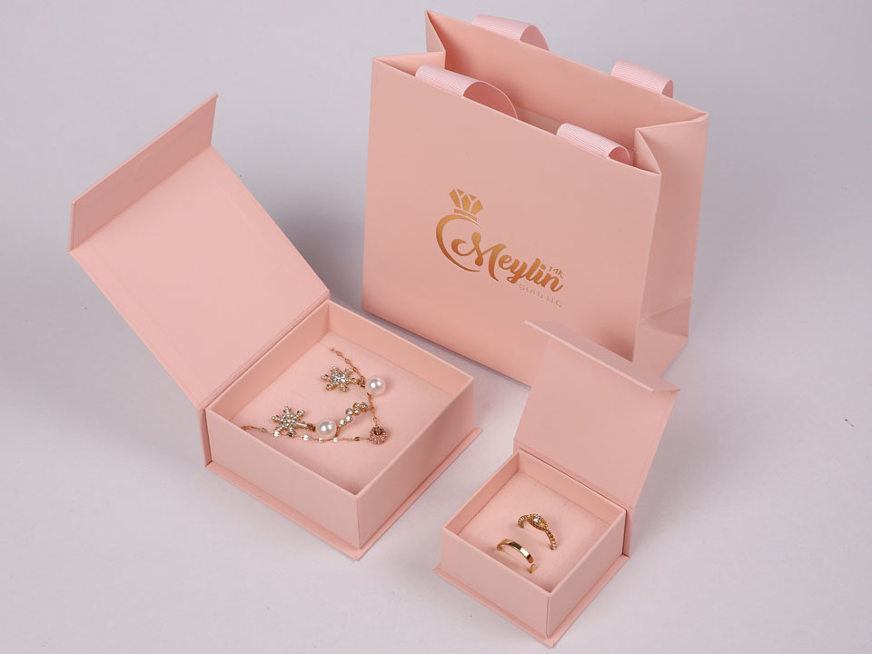 Jewelry Set Boxes