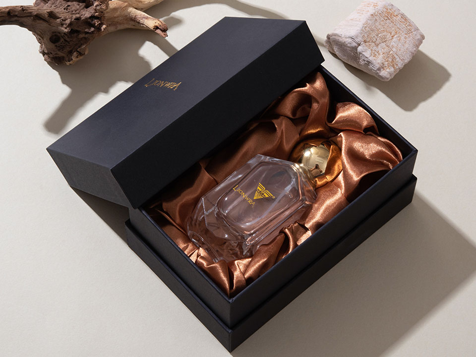 Lid Lift-Off Gift Boxes