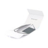 Luxury Collapsible Beauty Gift Box with Magnetic Closure