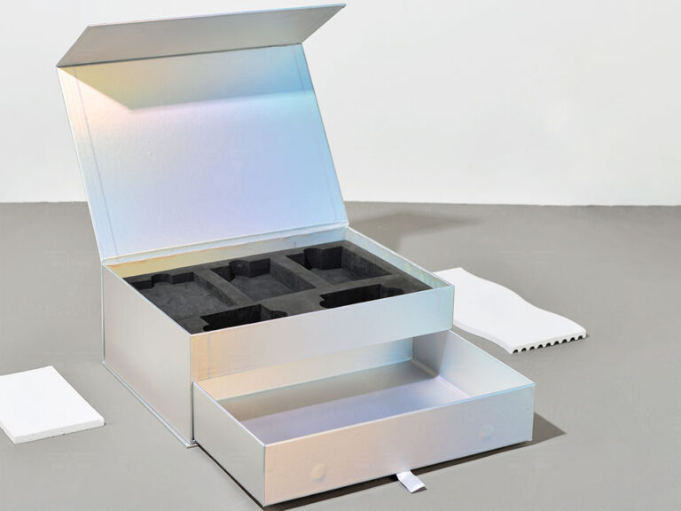 Luxury Rigid Boxes