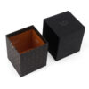 Luxury Rigid Drawer Candle Gift Box with Printed Sleeve Luxury Rigid Drawer Candle Gift Box with Printed Sleeve