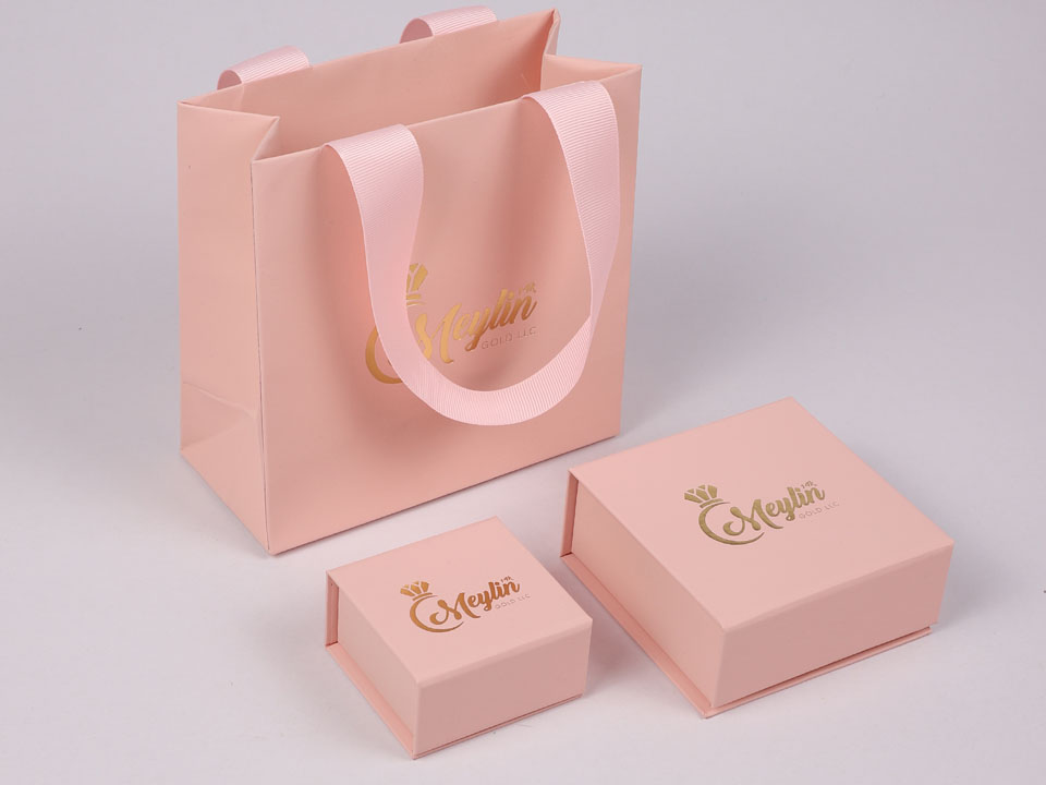 Magnetic Jewelry Boxes