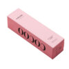 Matte Pink Room Fragrance Paperboard Folding Carton Box Matte Pink Room Fragrance Paperboard Folding Carton Box