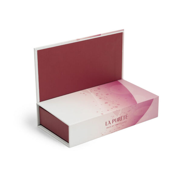 Premium Magnetic Eyebrow Oil Rigid Cosmetic Gift Box Set Premium Magnetic Eyebrow Oil Rigid Cosmetic Gift Box Set