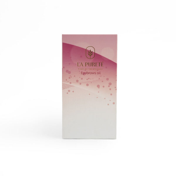 Premium Magnetic Eyebrow Oil Rigid Cosmetic Gift Box Set Premium Magnetic Eyebrow Oil Rigid Cosmetic Gift Box Set