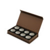 Premium Rigid Coin Capsule Presentation Box with Insert Premium Rigid Coin Capsule Presentation Box with Insert