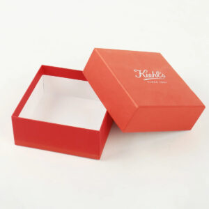 Rigid Cosmetic Gift Box