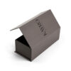 Rigid Magnetic Hair Oil Dropper Box with Velvet Foam Insert Rigid Magnetic Hair Oil Dropper Box with Velvet Foam Insert
