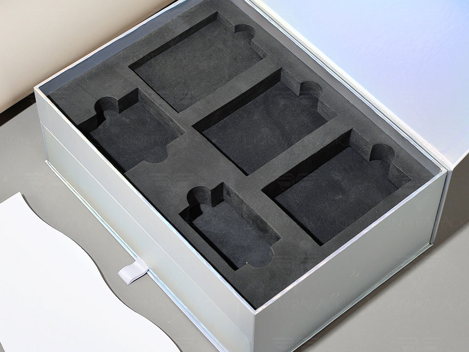 Rigid Setup Boxes