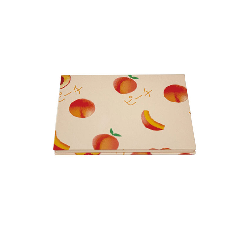 Cosmetic Packaging Boxe Eyeshadow Palette Packaging Box