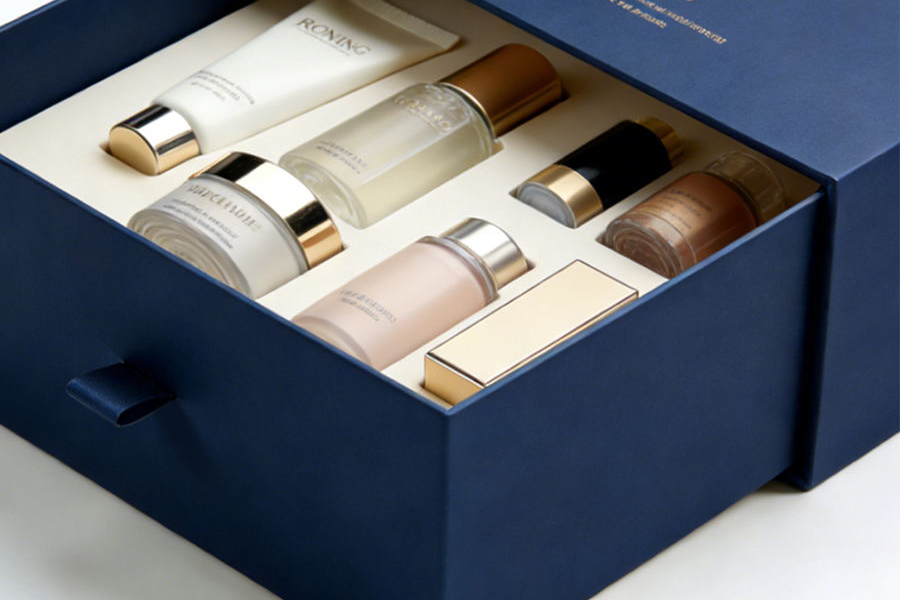 Cosmetic gift set