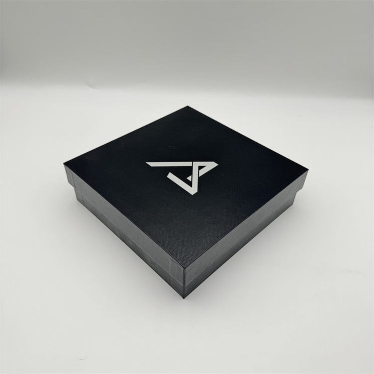 Custom Two Piece Cookie & Chocolate Gift Box