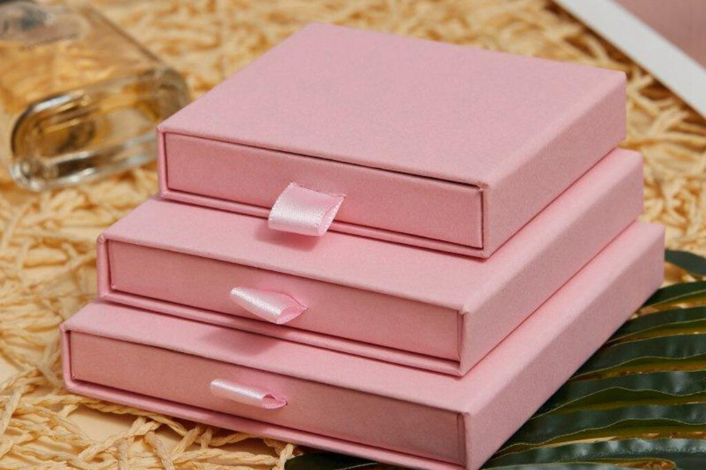 Drawer Rigid Box