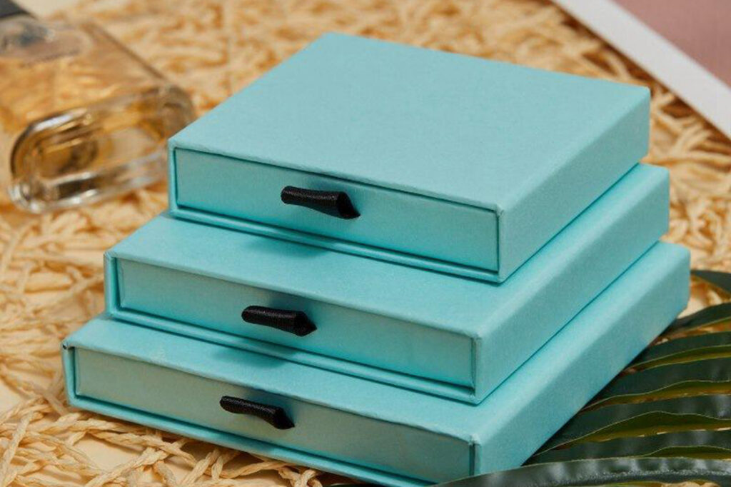 Drawer Rigid Box