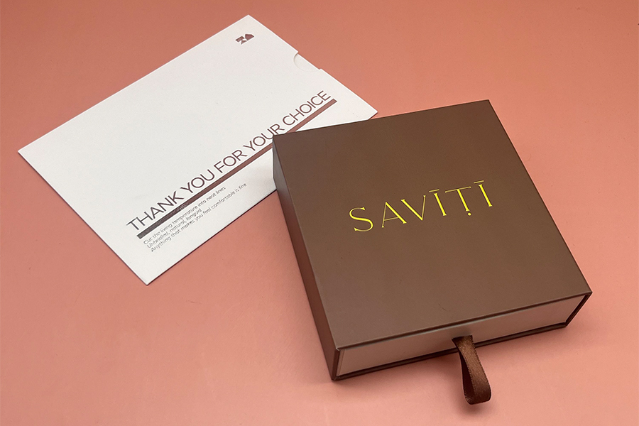 Gift box