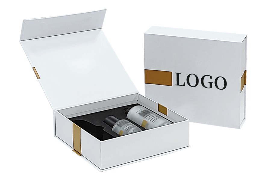 Luxury Custom OEM Cosmetic Gift Box