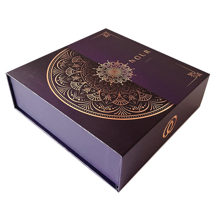 Wholesale and custom Book Style Rigid Boxes Packaging Magnetic Gift Boxes